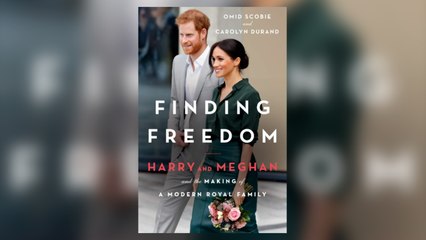 Críticas a Meghan Markle y Harry por el título de su biografía