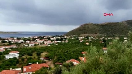 Muğla'da 4.4 büyüklüğünde deprem