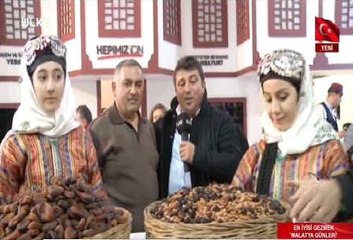 En İyisi Gezmek - 25 Kasım 2017