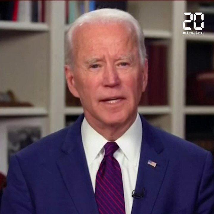 Agression sexuelle : Joe Biden dément officiellement les accusations d'une ancienne collaboratrice