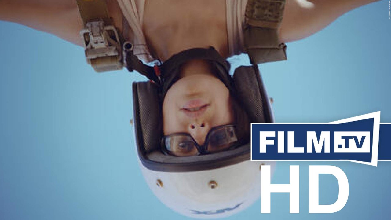 Born In Evin Trailer Deutsch German (2019)