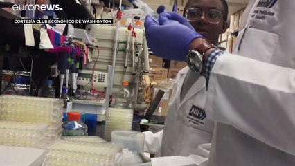 CORONAVIRUS | ¿Vacuna para finales de año? Los científicos lo dudan