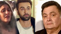 Rishi Kapoor की रह गई अधूरी ख्वाहिश; Riddhima Ranbir को ले जाना चाहते थे यहां | FilmiBeat