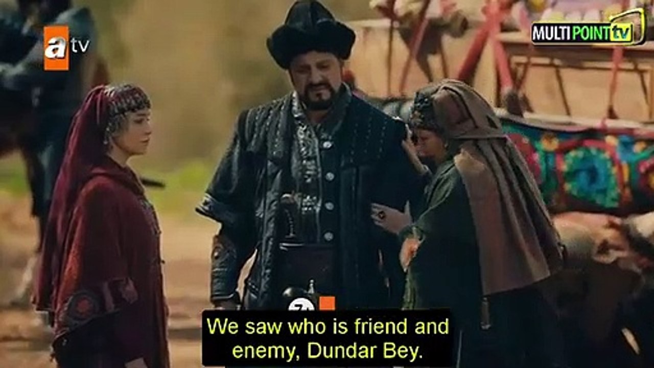 Kurulus Osman Episode 20 English Subtitles trailer 1
