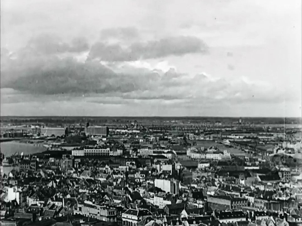 Scheldt Landings