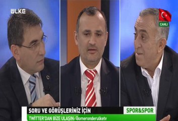Spor & Spor - 25 Aralık 2017