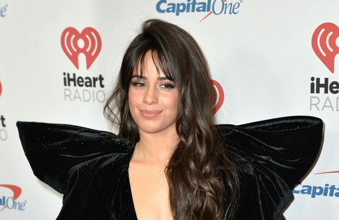 Camila Cabello versteigert Gastauftritt in Musikvideo