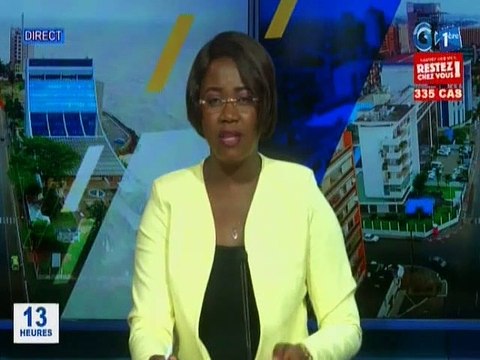 RTG / Covid 19 - Pas de mobilisation pour le 4ème Dimanche de Pâques