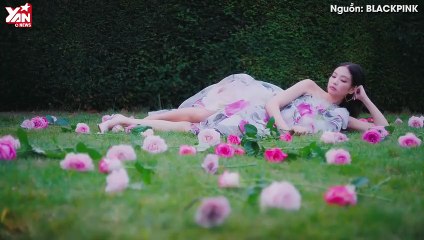 Ra mắt chưa đầy 2 tiếng, MV SOLO của Jennie đã lập nên loạt thành tích đáng nể