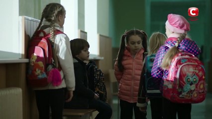 Как долго я тебя ждала - сцены с двойняшками (Саша и Даша)