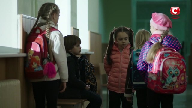 Как долго я тебя ждала - сцены с двойняшками (Саша и Даша)