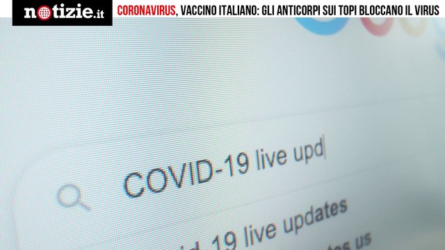 Coronavirus, vaccino Italiano e cura al plasma: ecco come funzionano | Notizie.it
