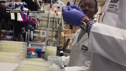 В погоне за вакциной