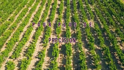 VF Drone Comm des mots