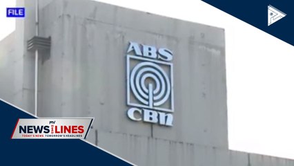 ABS-CBN franchise due to expire today