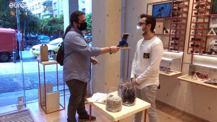 Ελλάδα: Μερική επανεκκίνηση με σταδιακή άρση των μέτρων