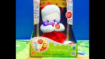 Brand New Soft Glowing LULLABY IGGLE PIGGLE Toy Opening-