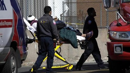 ABD'de koronavirüs nedeniyle ölenlerin sayısı son 24 saatte 1142 kişi hayatını kaybetti