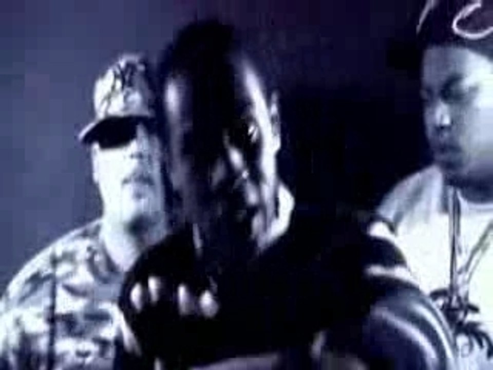 APOCALIPTIK ° CRISE  URBAINE