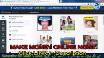 Different ways to make money online - Fill out surveys for money - Earn money online without investment - Survey sites that pay cash