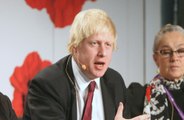 Boris Johnson admits he was 'in denial' about the seriousness of coronavirus diagnosis