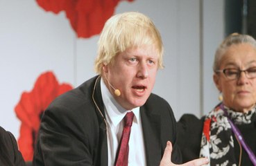 Boris Johnson admits he was 'in denial' about the seriousness of coronavirus diagnosis