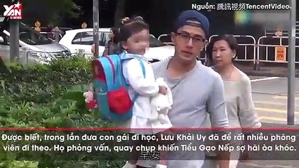 Thực hư chuyện cả năm Dương Mịch không gặp con 1 lần: Bị nhà chồng cấm hay vì nghĩ cho con?