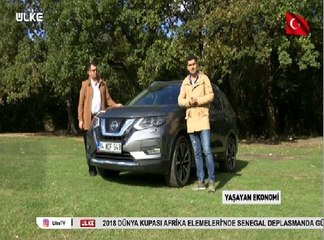 Emniyet Şeridi - 11 Kasım 2017