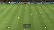 Montpellier HSC - FC Nantes : notre simulation FIFA 20 (L1 - 37e journée)