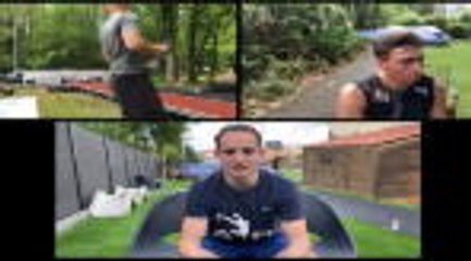 Perche - Lavillenie : ''Très content d’avoir pu prendre part à cette compétition''