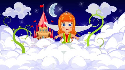 Twinkle Twinkle- 2D Animation !! The Imagine Studio