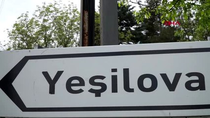 Adıyaman'da Yeşilova Köyü karantinaya alındı