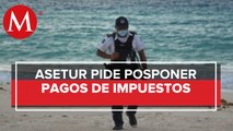 Secretarios de Turismo proponen posponer pago de impuestos
