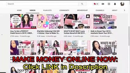 Make money online reddit 2019 - Paid surveys reviews - Creative ways to make money on the side - 10 websites to make $100 per day