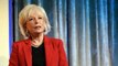 Lesley Stahl of '60 Minutes' says she was hospitalized for coronavirus _ TheHill