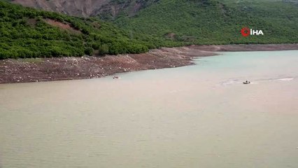 Kayıp Gülistan'ı arama çalışmaları çok sayıda ekiple sürüyor