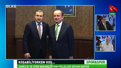 Spor & Spor - 30 Nisan 2018