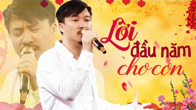 Nhạc Xuân Lính Bất Hủ - Lời Đầu Năm Cho Con - Nhạc Xuân Xưa Thời Lính Chiến Nghe Rơi Nước Mắt