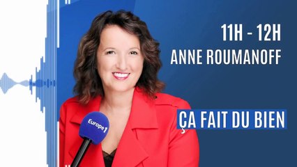 EXTRAIT - Éric Antoine : "Je vais reprendre les visites dans les hôpitaux de ma région"