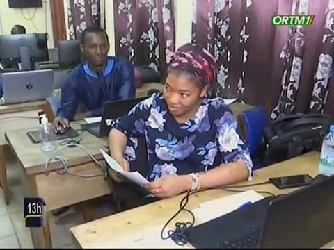 ORTM / Célébration de la Journée internationale de la liberté de la Presse hier au Mali