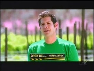 [MTV] Road Rules 2007 - Viewer Revenge - S14E09 The Tractor Pull