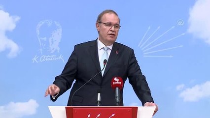 Öztrak: "Çekirdek enflasyon oranlarındaki artış önümüzdeki aylar için iyi bir haber değil"