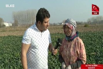 En İyisi Gezmek - 2 Aralık 2017