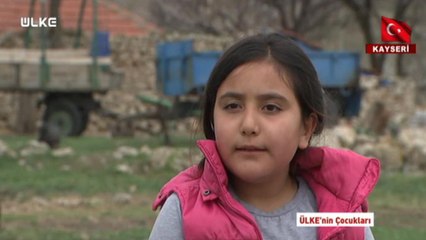 Ülke'nin Çocukları - Havva Bozkurt - 4 Mayıs 2018