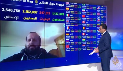رغم تحذيرات الصحة العالمية البرازيل تستقبل السواح