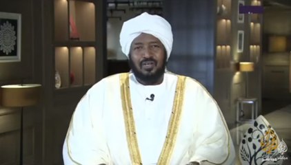 ساعة صيام.. ما المعنى الحقيقي المقصود لبر الوالدين؟