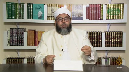 مقال الدكتور محمد الصغير: الإقناع في بطلان الصلاة خلف التلفاز والمذياع