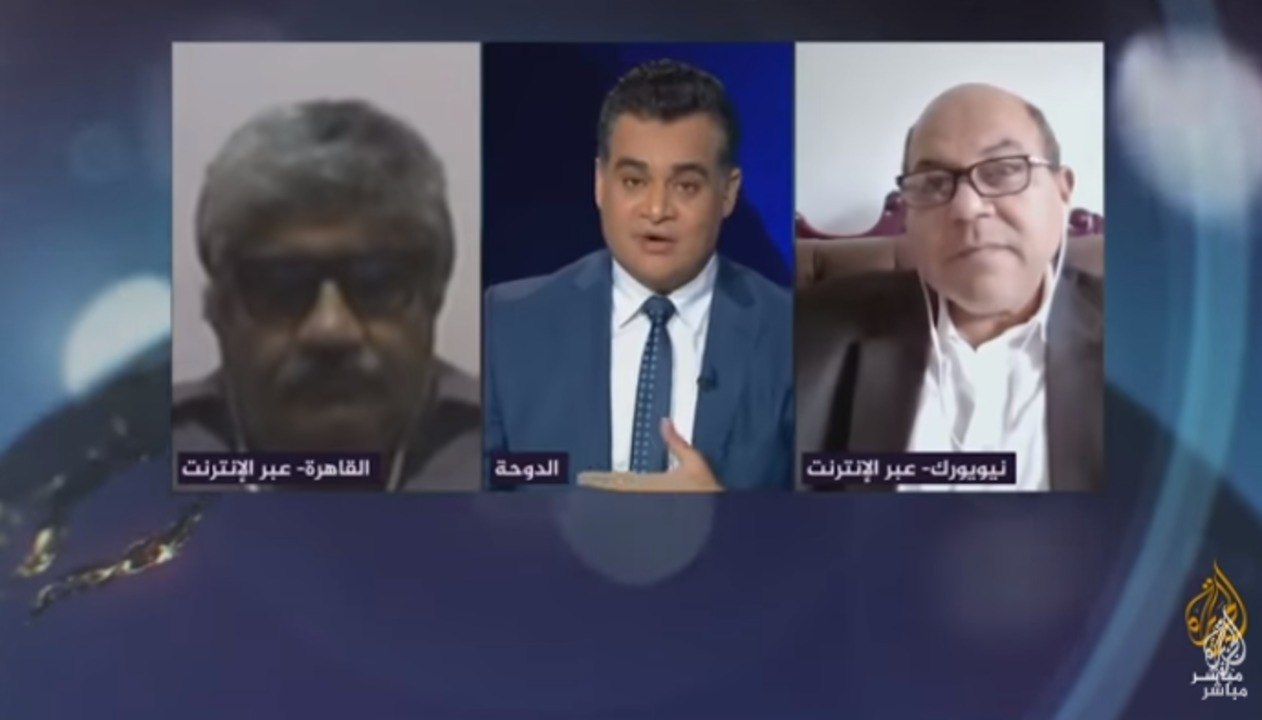 المسائية - مصر.. بعد الفول والشلولو.. برلماني مصري سابق يقترح عصير البرسيم علاجاً لفيروس كورونا