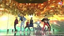 Hàng loạt idolgroup bỗng nhiên bị khép tội “bắt chước” BTS chỉ vì một thói quen đã xuất hiện từ rất lâu¨