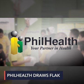 After OFW rate hike draws ire, PhilHealth suspends collections